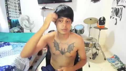 Ben online show from March 2025 09:29:02 PM