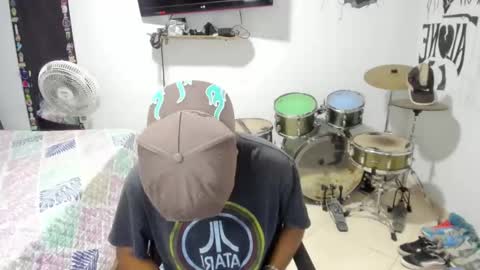 Ben online show from October 2025 03:42:01 AM