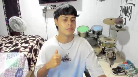 Ben online show from October 2025 02:45:02 AM