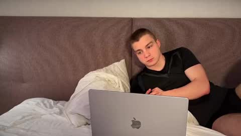 ben_harmon online show from May 2026 01:21:02 PM