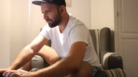 Ben N. online show from September 2025 08:30:02 PM