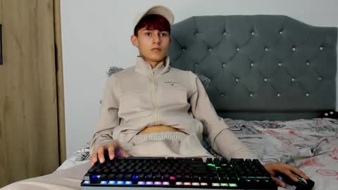 Anthony  online show from March 2025 08:56:02 AM