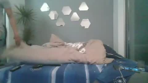 benbare13 online show from January 2025 10:48:01 PM