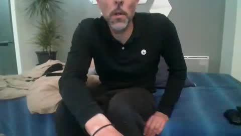 benbare13 online show from January 2025 10:02:01 PM