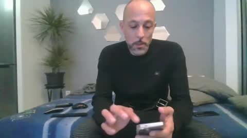 benbare13 online show from January 2025 06:55:02 PM