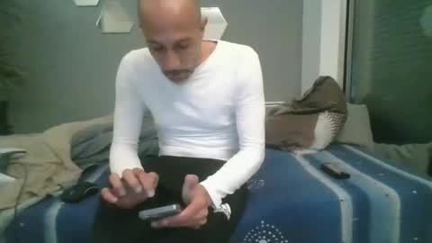 benbare13 online show from February 2025 06:59:01 PM