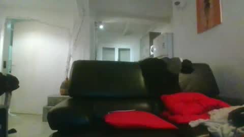 benbare13 online show from December 2025 08:49:02 PM