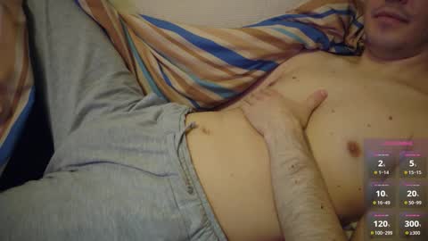 Ben online show from February 2026 12:59:02 PM