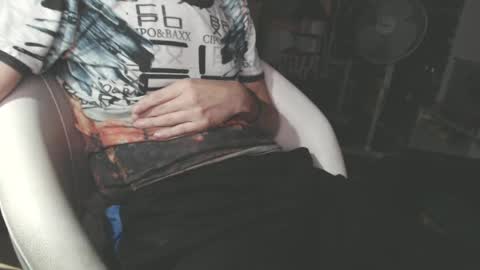 benijamin online show from December 2024 10:14:02 PM