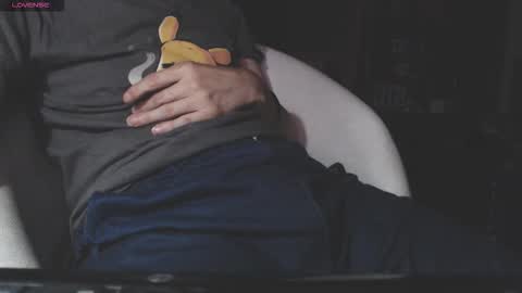 benijamin online show from November 2025 10:30:02 PM