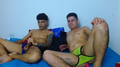 benjamin online show from February 2025 08:05:02 PM