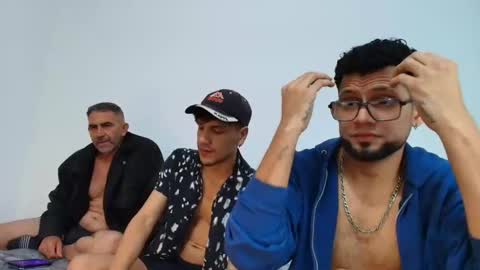 benjamin online show from October 2025 02:35:01 AM