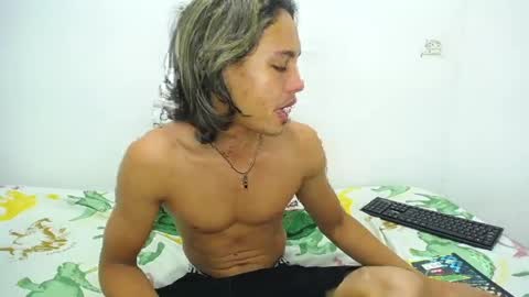 Jesus online show from April 2026 02:03:02 PM