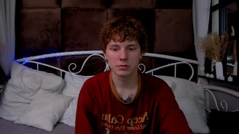 Benjamin online show from April 2026 11:47:02 AM