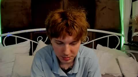 Benjamin online show from May 2026 04:15:01 PM