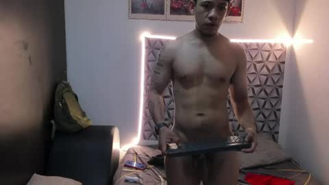 Benjamin online show from June 2026 07:22:01 AM