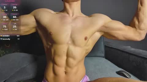 benjaminkarl02 online show from October 2025 02:07:01 PM