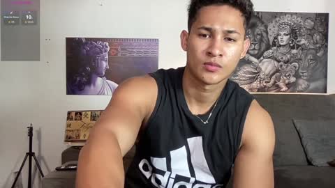 benjamincooperk online show from December 2024 06:53:02 AM