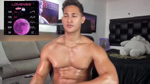 benjamincooperk online show from March 2025 11:06:02 AM