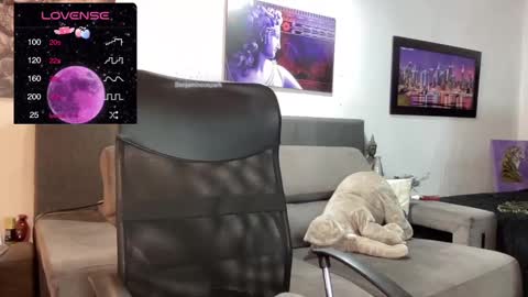 benjamincooperk online show from March 2025 05:33:01 PM