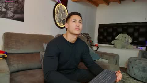 benjamincooperk online show from June 2026 03:45:01 PM