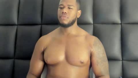 BEJAMIN online show from March 2026 10:08:01 AM