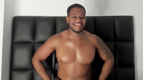 BEJAMIN online show from April 2026 01:19:01 AM