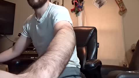 Snapshot of benjammin11311 chatting on February 2025 02:11:02 PM Benjammin online show from February 2025 02:11:02 PM