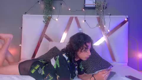 BENJI FIORE online show from October 2025 08:09:02 PM