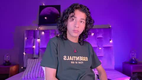BENJI FIORE online show from October 2025 07:48:02 PM