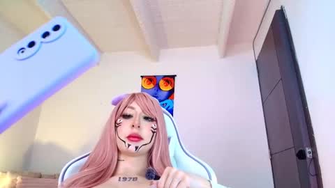 benn_ulus online show from February 2026 12:26:01 PM