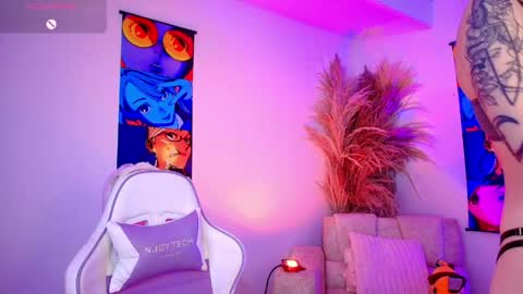 benn_ulus online show from April 2026 10:38:02 AM