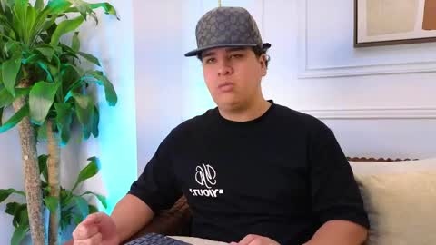 bennett_alejoo online show from March 2026 06:09:02 PM