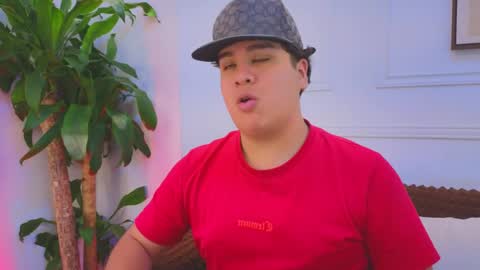 bennett_alejoo online show from April 2026 06:17:01 PM