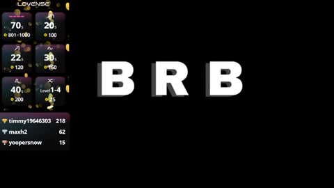 ben online show from December 2024 04:12:01 AM