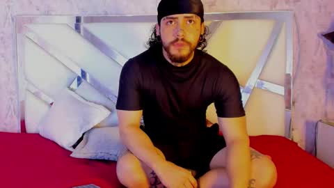 Benny and Mark online show from February 2026 04:05:02 AM