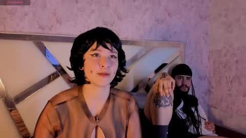 Benny and Mark online show from February 2026 04:41:01 AM