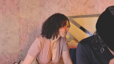 Benny and Mark online show from April 2026 04:46:01 AM