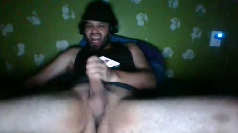 benny_yourdaddy online show from October 2025 02:24:01 PM