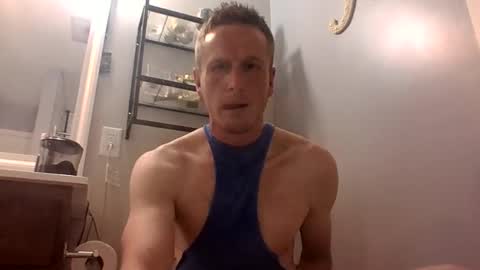 BennyC online show from May 2026 09:01:02 PM