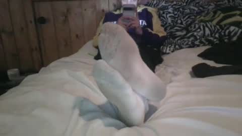 benny and innocentvixon online show from February 2025 02:40:01 AM