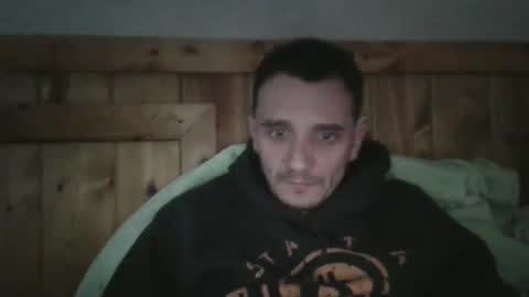 benny and innocentvixon online show from February 2025 11:13:01 PM