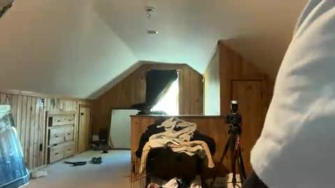 benny and innocentvixon online show from May 2026 02:56:02 PM