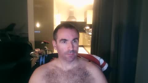 Snapshot of bensince1984_ chatting on January 2026 08:51:01 AM Ben online show from January 2026 08:51:01 AM