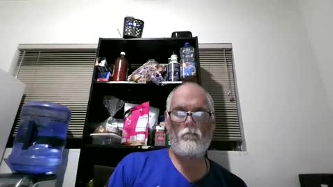 benstrong365 online show from July 2026 08:06:01 AM
