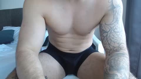 Ben Braxton online show from January 2025 08:25:01 PM