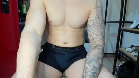 Snapshot of benthebodybuilder chatting on September 2025 06:42:01 PM Ben Braxton online show from September 2025 06:42:01 PM