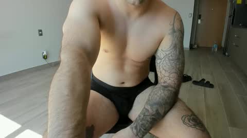 Snapshot of benthebodybuilder chatting on February 2026 06:18:01 PM Ben Braxton online show from February 2026 06:18:01 PM