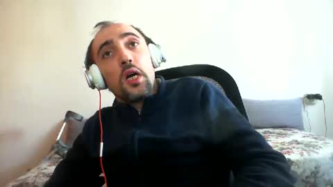 bentish online show from February 2025 11:32:01 AM