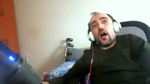 bentish online show from February 2025 10:56:02 AM